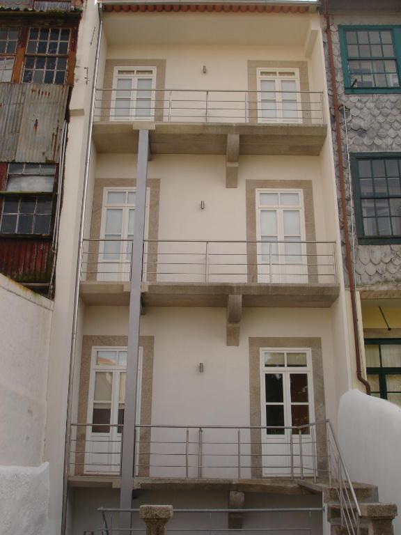 Formosa Oporto Apartments Group Luaran gambar